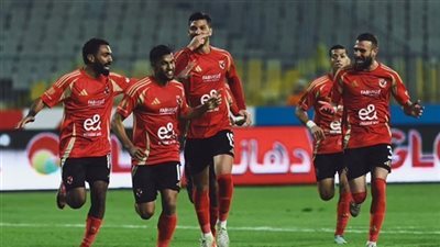 موعد مباراة الأهلي وإنبي في الدوري المصري الممتاز والقنوات الناقلة والتشكيل المتوقع – اونلي ليبانون