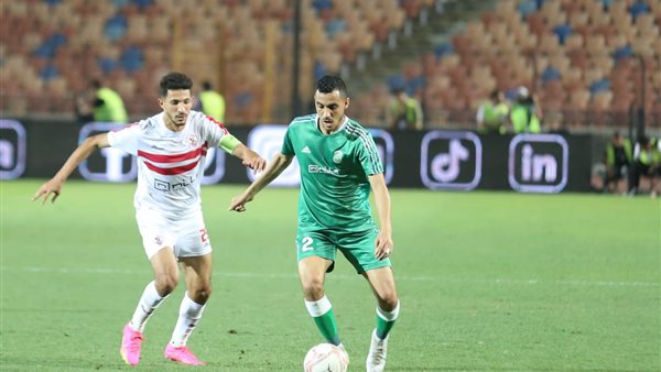 التشكيل المتوقع للاتحاد السكندري أمام الزمالك في الدوري الممتاز – اونلي ليبانون