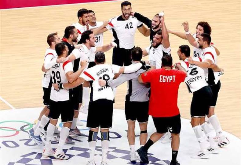 رحلة منتخب مصر إلى كرواتيا.. الطريق إلى مونديال اليد 2025 – اونلي ليبانون