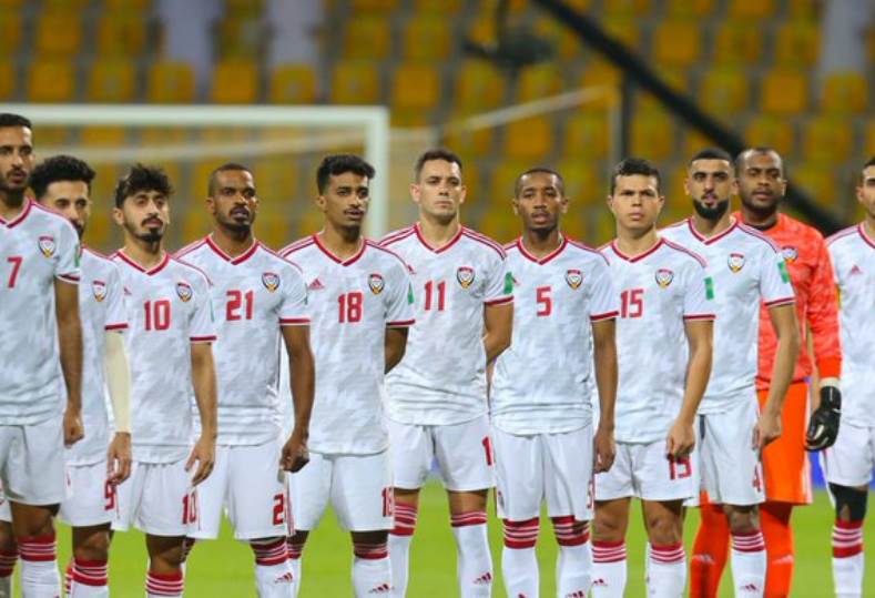 بث مباشر لمباراة الإمارات 1 – 0 عمان في كأس الخليج  – اونلي ليبانون