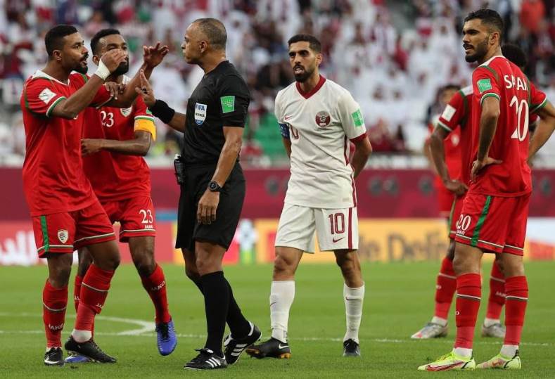 بث مباشر مشاهدة مباراة عمان ضد قطر في كأس الخليج العربي 2024 – اونلي ليبانون