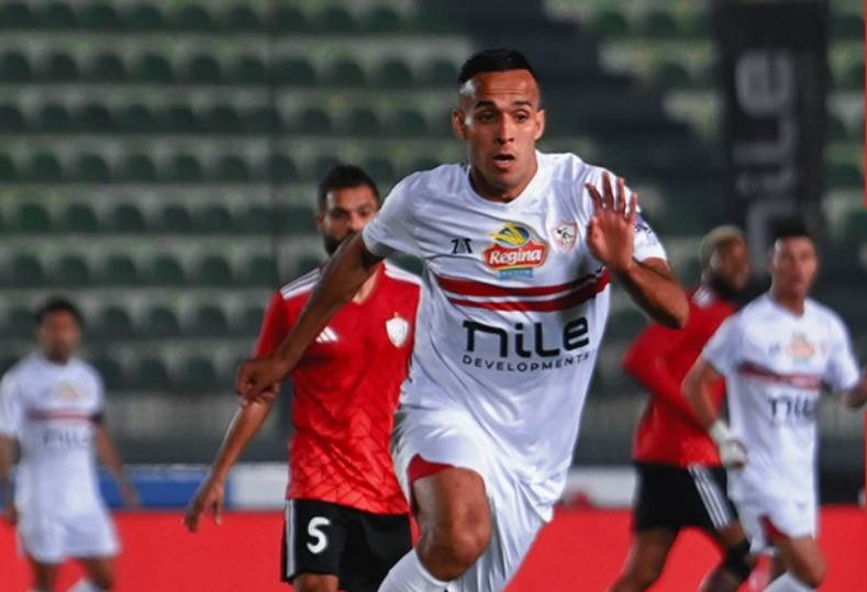 بث مباشر مشاهدة مباراة الزمالك 2-2 طلائع الجيش في الدوري المصري عبر كورة بلس – اونلي ليبانون