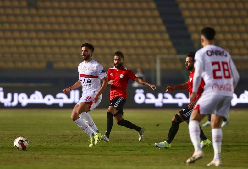 كيف يمكن للزمالك العودة للمنافسة بقوة على الدوري؟ التحديات التي تواجهه هذا الموسم – اونلي ليبانون