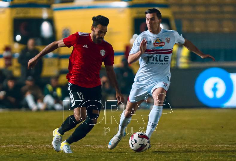 الزمالك يتعثر من جديد تعادل بطعم الخسارة أمام الطلائع “فيديو” – اونلي ليبانون