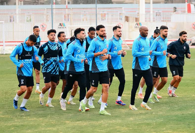 غيابات الزمالك في مواجهة الاتحاد السكندري بـ”دوري نايل”  – اونلي ليبانون