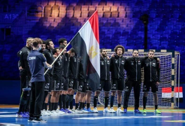 انطلاق معسكر منتخب اليد استعدادًا لبطولة العالم 2025 في كرواتيا والدنمارك والنرويج  – اونلي ليبانون