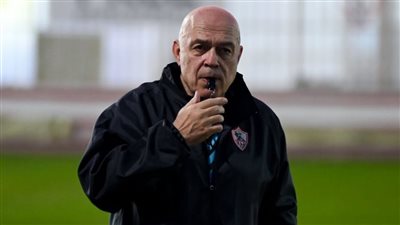 زيزو لاعب مهم جدا في تشكيل الزمالك.. وعلينا العمل بقوة أكثر لتصحيح المسار – اونلي ليبانون