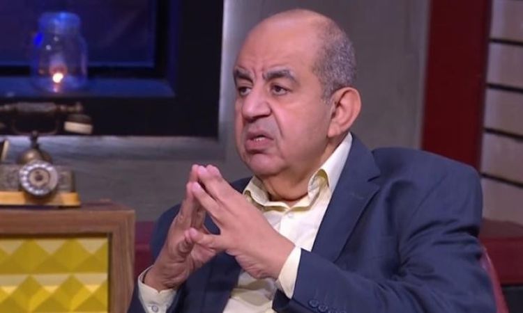 مش قلب مفتوح.. محمد التاجي يكشف تطورات حالته بعد خضوعه للجراحة (خاص) – اونلي ليبانون