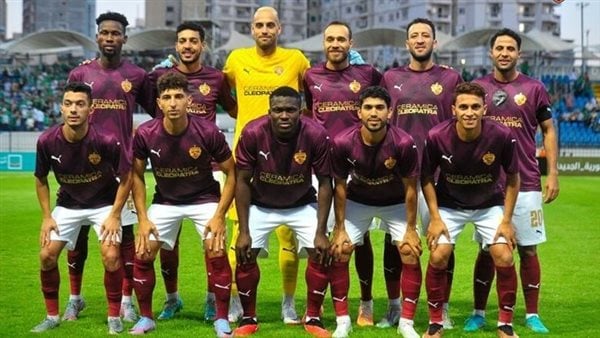 اتحاد الكرة يخطر سيراميكا بتعديل موعد مباراة لافيينا بكأس مصر – اونلي ليبانون