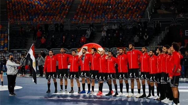 اليوم.. منتخب مصر لكرة اليد يدخل معسكر مغلق استعدادا لبطولة العالم – اونلي ليبانون