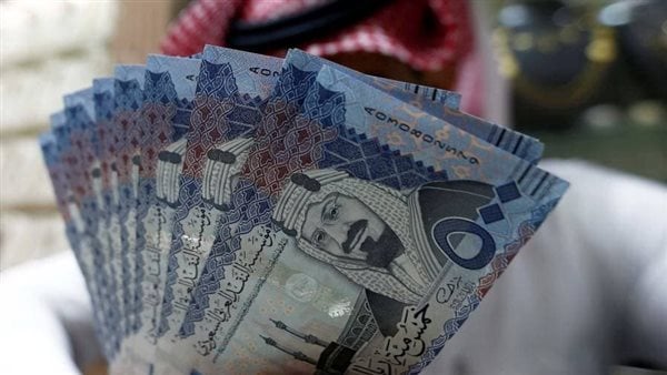 سعر الريال السعودي مقابل الجنيه بالبنوك اليوم الاثنين – اونلي ليبانون