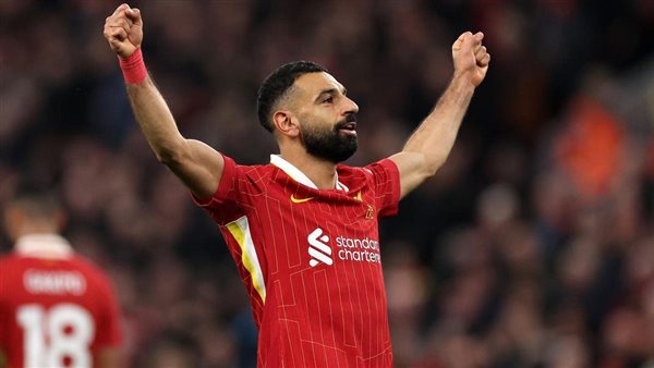 محمد صلاح يستهدف تحقيق أرقام قياسية في مباراة ليفربول ووست هام يونايتد بالدوري الإنجليزي – اونلي ليبانون