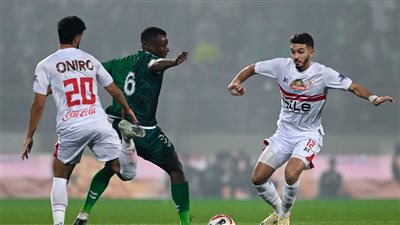 قبل لقاء اليوم بالدوري.. تعرف على تاريخ مواجهات الزمالك والاتحاد السكندري – اونلي ليبانون