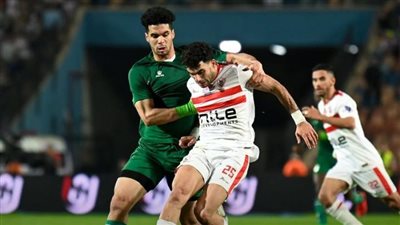 لتصحيح الأوضاع.. التشكيل الرسمي لمباراة الزمالك والاتحاد السكندري في الدوري المصري الممتاز – اونلي ليبانون