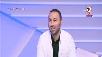 أحمد عبد الرؤوف يكشف بديل التونسي سيف الدين الجزيري في حال رحيله عن الزمالك – اونلي ليبانون