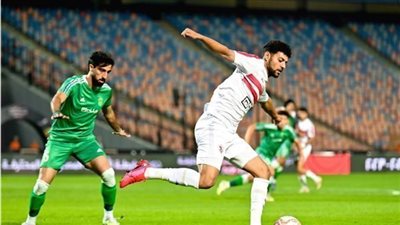 محدث لحظة بلحظة نتيجة مباراة الزمالك والاتحاد السكندري في الدوري المصري الممتاز – اونلي ليبانون