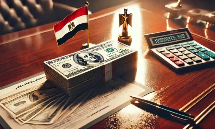 ارتفاع قياسي جديد.. تعرف على سعر صرف الدولار أمام الجنيه اليوم في البنوك المصرية – اونلي ليبانون