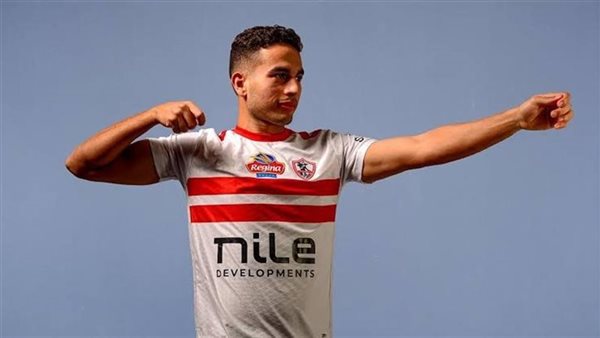 محمد حمدي لاعب الزمالك يغادر المستشفى بعد الاطمئنان على حالته الصحية – اونلي ليبانون