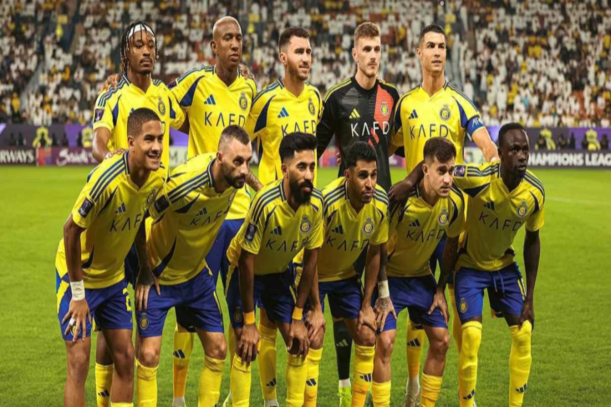 صفقة ضخمة ستزلزل أرضية دوري روشن تقترب من النصر السعودي بديلا لتاليسكا – اونلي ليبانون