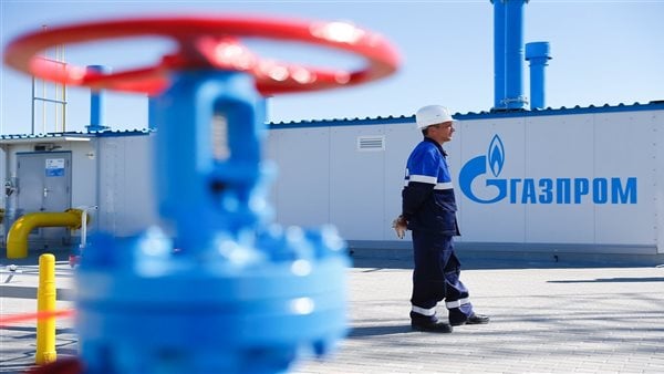 Gazprom الروسية توقف إمدادات الغاز الطبيعي إلى مولدوفا بسبب الديون – اونلي ليبانون