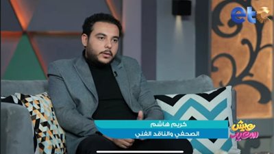 المنافسة بين ويجز وبابلو تشبه تنافس عادل إمام وسعيد صالح – اونلي ليبانون