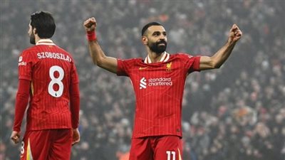 جدول ترتيب الدوري الإنجليزي الممتاز 2024/2025.. ليفربول في الصدارة ومانشستر سيتي يواصل السقوط – اونلي ليبانون