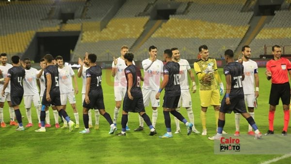 موعد مباراة الزمالك القادمة ضد المصري في الكونفدرالية 2024-2025 والقنوات الناقلة – اونلي ليبانون