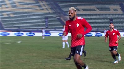 جودوين شيكا يقود طلائع الجيش للتعادل (2/2) أمام الزمالك في الدوري المصري الممتاز – اونلي ليبانون