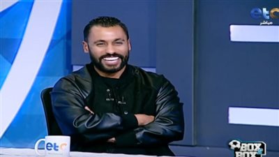 حسام عاشور: مانويل جوزيه هو من صنع اسم حسام عاشور.. وأبو تريكة وبركات كانوا بيخافوا منه – اونلي ليبانون