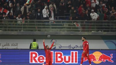 منتخب البحرين يحسم الصعود للأدوار الإقصائية بالفوز أمام العراق (2-0) في خليجي 26 – اونلي ليبانون