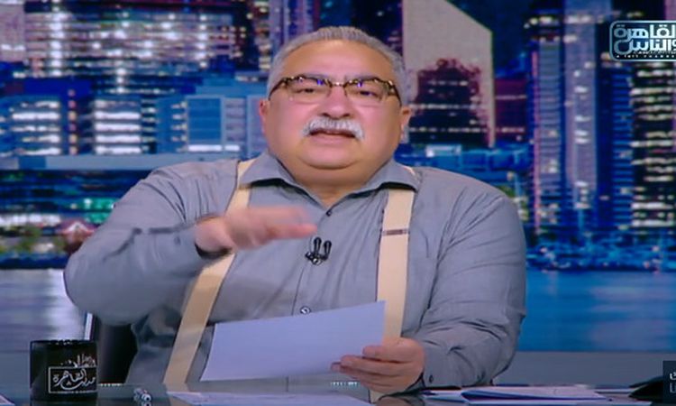 إبراهيم عيسى: أردوغان ونتنياهو يديرون السياسة في الشرق الأوسط – اونلي ليبانون