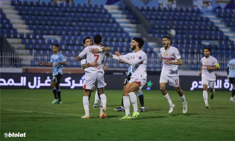 حافلة الزمالك تصل إلى ستاد القاهرة الدولي استعدادًا لمواجهة الاتحاد السكندري – اونلي ليبانون