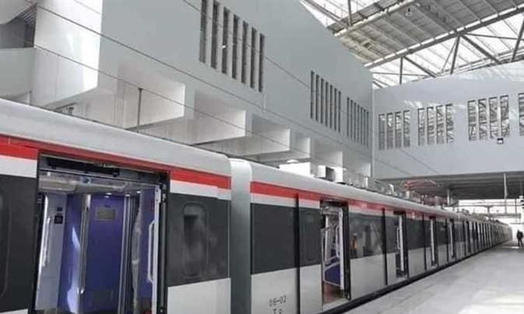 وسائل الدفع بخطوط المترو والقطار الكهربائي الخفيف LRT – اونلي ليبانون