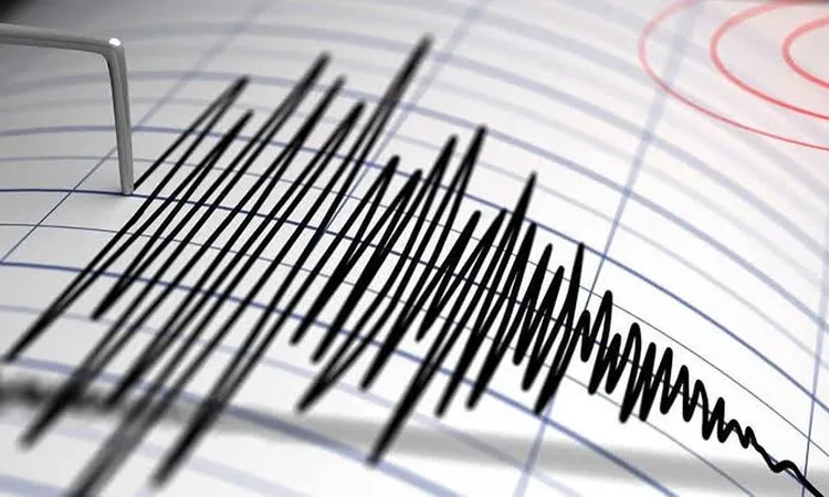 زلزال بقوة 6.6 درجة يهز جزر الكوريل الروسية – اونلي ليبانون