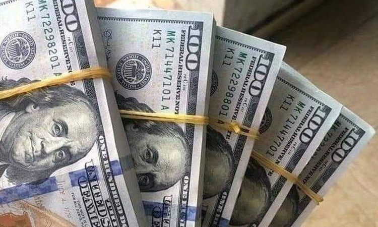 سعر الدولار أمام الجنيه في تعاملات السبت 4-1-2025 – اونلي ليبانون