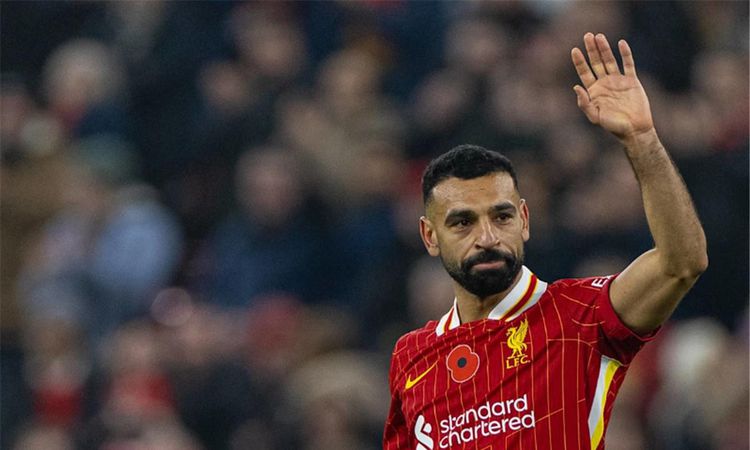 محمد صلاح يكشف تفاصيل صادمة بشأن تجديد عقده مع ليفربول – اونلي ليبانون