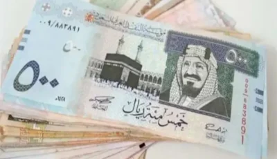 للمغتربين: اسعار صرف الريال السعودي امام الجنيه المصري في البنوك والسوق السوداء ثاني ايام العام 2025 – اونلي ليبانون