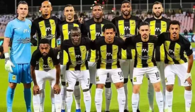 تصريح ناري من فلاته!! أصابع الاتهام موجهة للهلال بتغيير نتيجة لقاء الاتحاد “بعوامل خارجية” – اونلي ليبانون