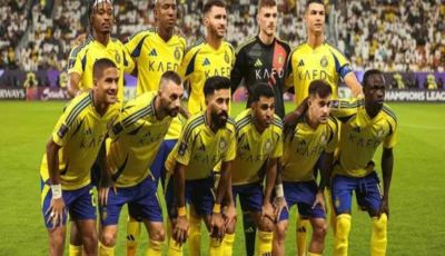 النصر السعودي يخطط لصفقة القرن: أولى مفاجآت ماجد الجمعان – اونلي ليبانون