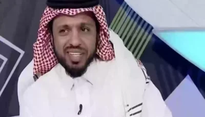 قبل ساعات من الكلاسيكو… المريسل يفتح النار على الهلال السعودي بسبب منشور مباراة الاتحاد – اونلي ليبانون