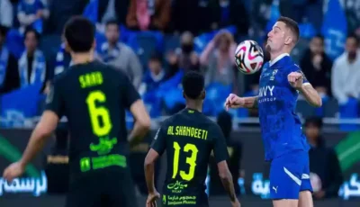 يجب رحيل محترف الهلال!! ردة فعل مثيرة من الجابر بشأن أداء الهلال السعودي أمام الاتحاد – اونلي ليبانون