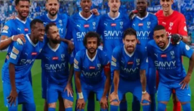 الخسارة واللعنة: ماذا يحدث للهلال بعد مواجهة الاتحاد؟ – اونلي ليبانون