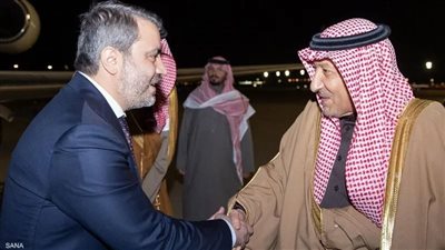 العلاقات السورية السعودية.. من القطيعة إلى التعاون المشترك – اونلي ليبانون