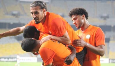 لاعب وسط البنك الأهلي على رادار الزمالك لتدعيم الفريق  – اونلي ليبانون