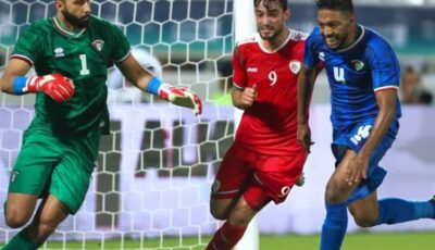 بث مباشر مشاهدة مباراة عمان 1-2 البحرين في نهائي خليجي 26.. إنتهت  – اونلي ليبانون