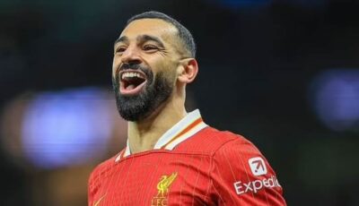 أسطورة تشيلسي يصدم محمد صلاح ويحدد اللاعب الأفضل في ليفربول  – اونلي ليبانون