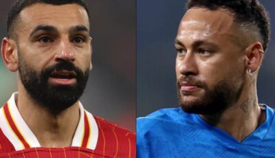 آس: محمد صلاح خيار الهلال بدلا من نيمار قبل كأس العالم للأندية  – اونلي ليبانون