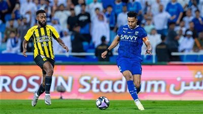 موعد مباراة الهلال والاتحاد في ربع نهائي كأس خادم الحرمين الشريفين والقنوات الناقلة والتشكيل المتوقع – اونلي ليبانون