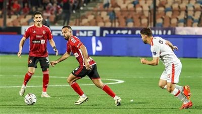 الزمالك في الصدارة.. تعرف على ترتيب جدول الدوري المصري – اونلي ليبانون