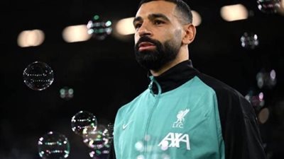 تصريحات ديفيد فيركلوف محمد صلاح الأحق بجائزة الكرة الذهبية لعام 2025 – اونلي ليبانون